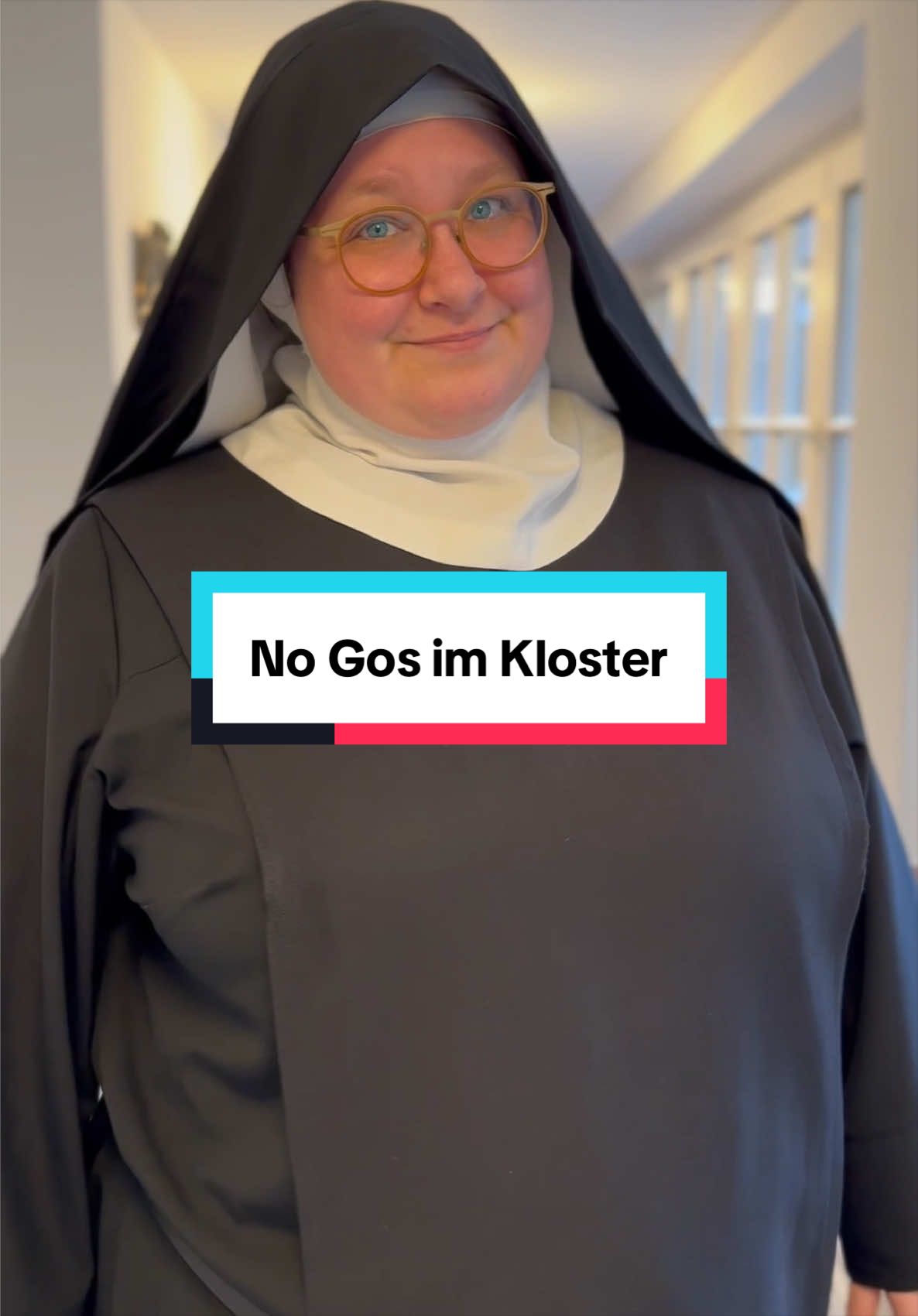 Ein Beitrag aus unserem TikTok Kanal. Veröffentlicht vor 7 Tagen