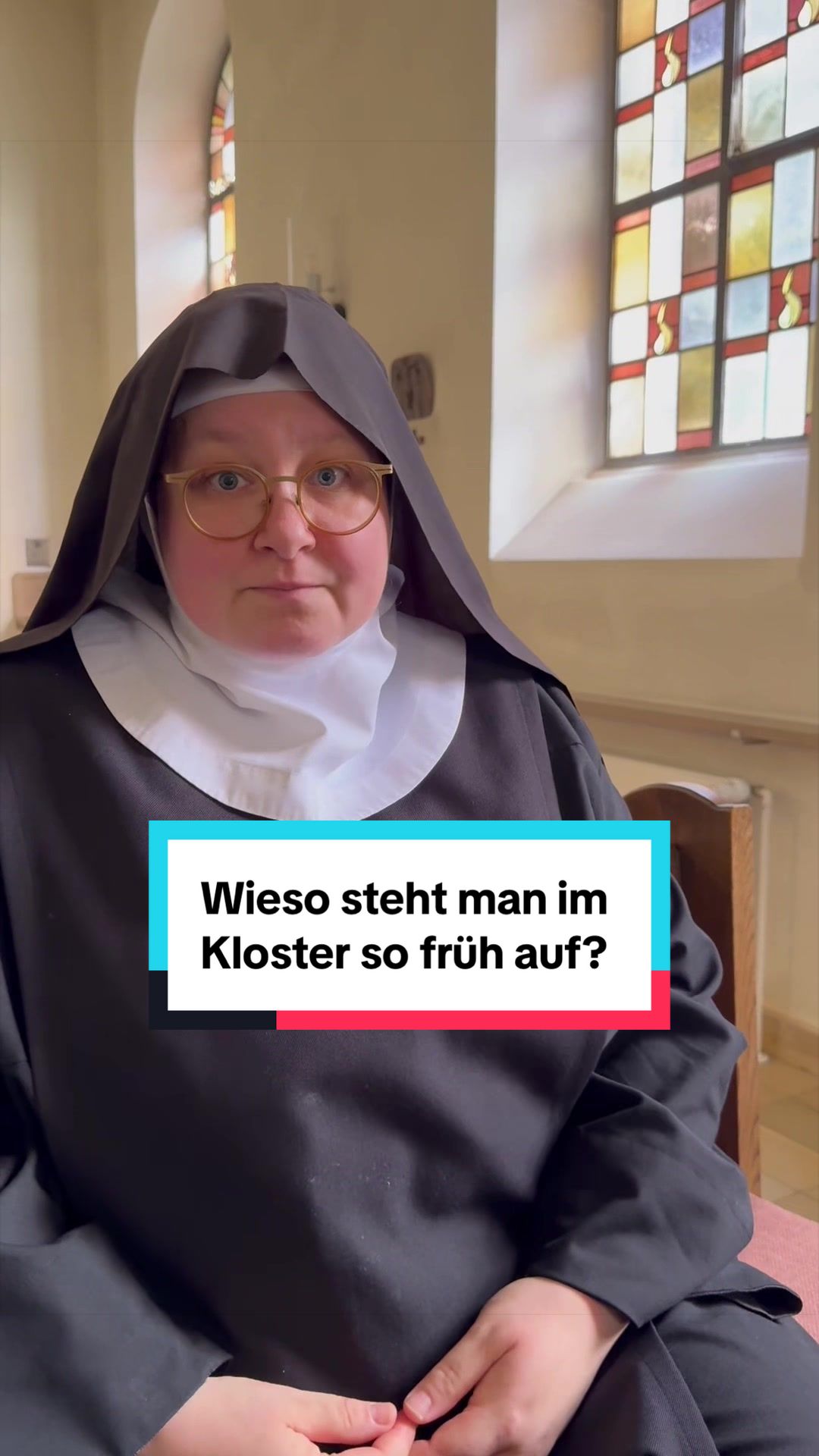 Ein Beitrag aus unserem TikTok Kanal. Veröffentlicht vor 3 Stunden