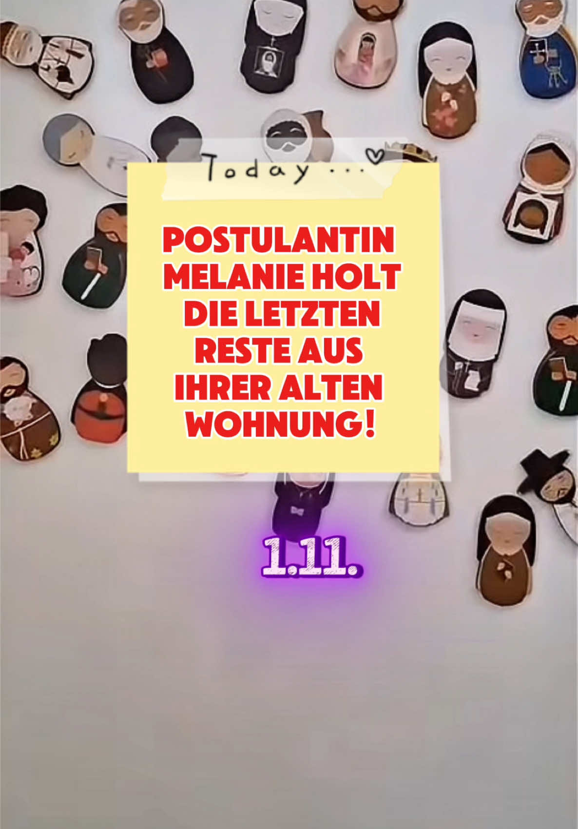 Ein Beitrag aus unserem TikTok Kanal. Veröffentlicht vor 2 Tagen