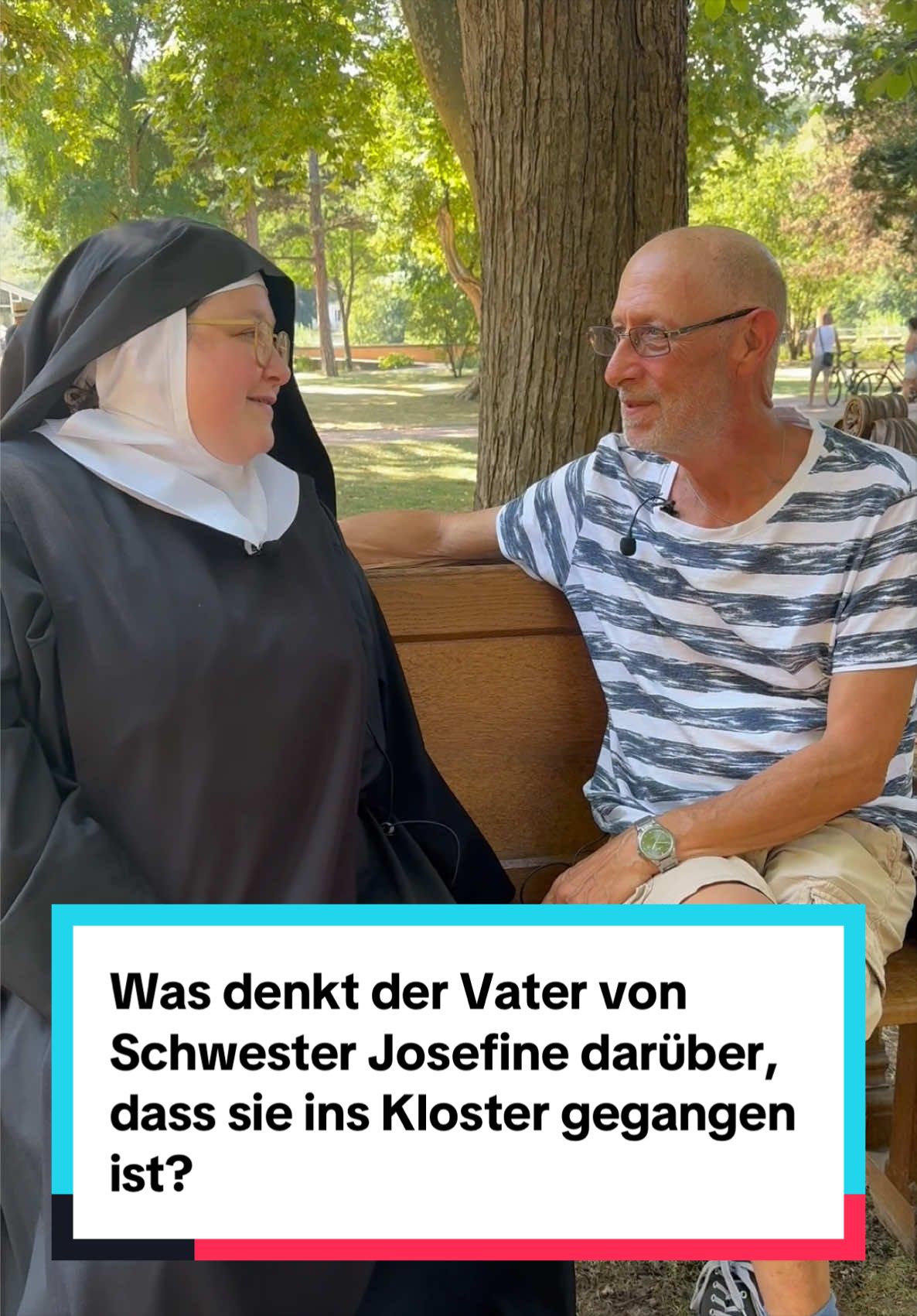 Ein Beitrag aus unserem TikTok Kanal. Veröffentlicht vor 7 Tagen
