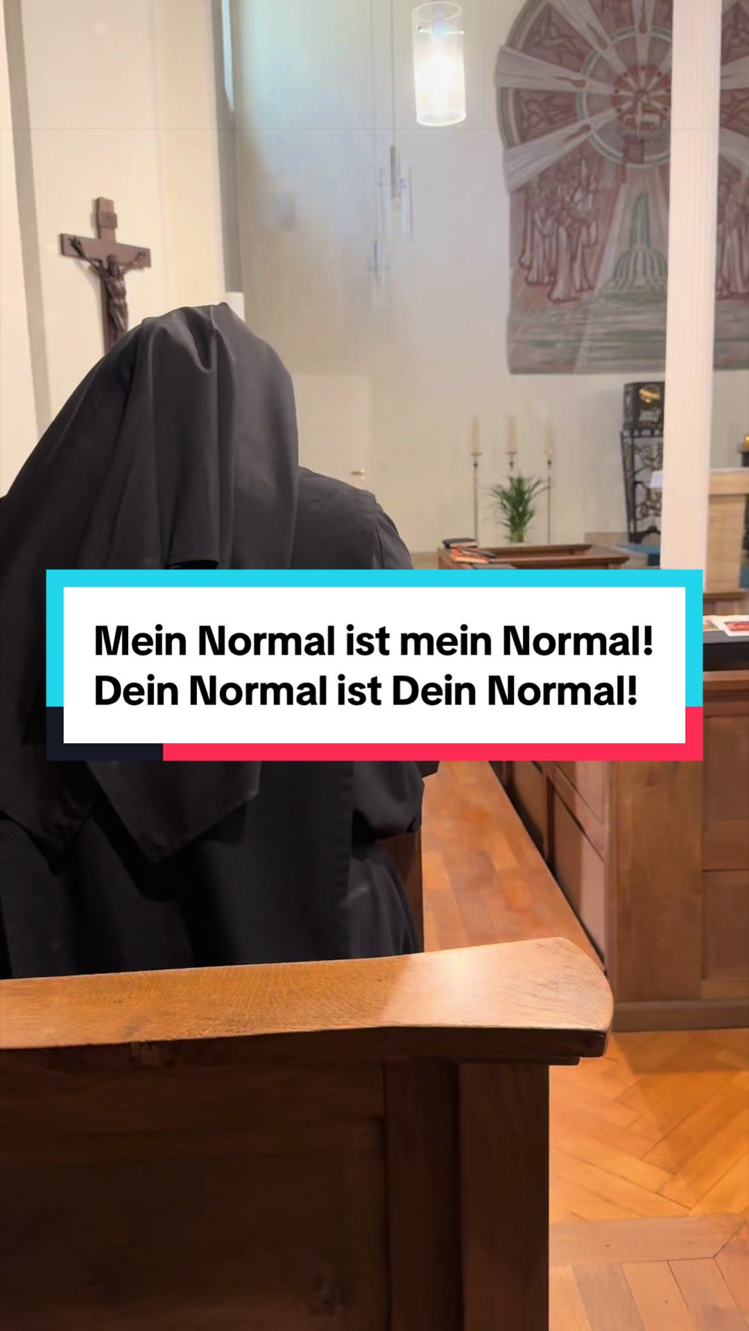 Ein Beitrag aus unserem TikTok Kanal. Veröffentlicht vor 24 Stunden