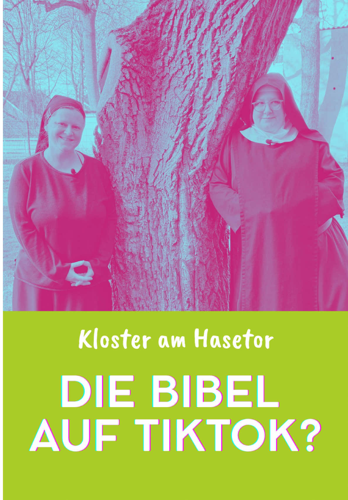 Ein Beitrag aus unserem TikTok Kanal. Veröffentlicht vor 1 Tag