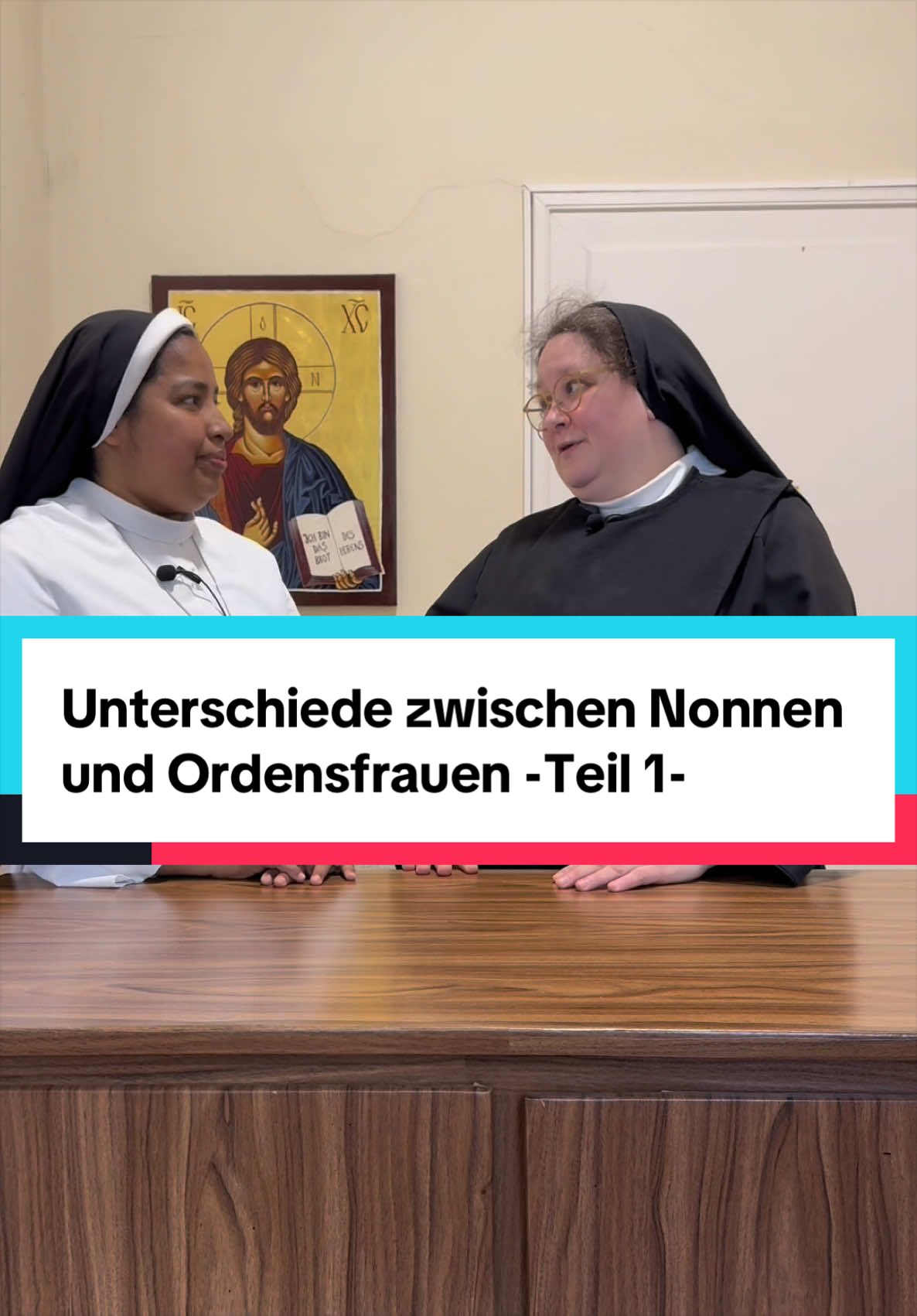 Ein Beitrag aus unserem TikTok Kanal. Veröffentlicht vor 6 Stunden