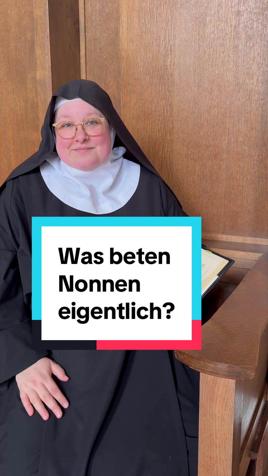 Ein Beitrag aus unserem TikTok Kanal. Veröffentlicht vor 3 Stunden