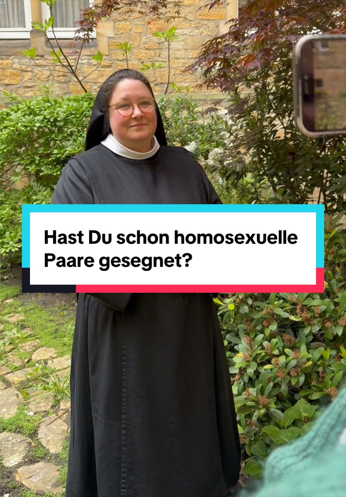 Ein Beitrag aus unserem TikTok Kanal. Veröffentlicht vor 2 Tagen
