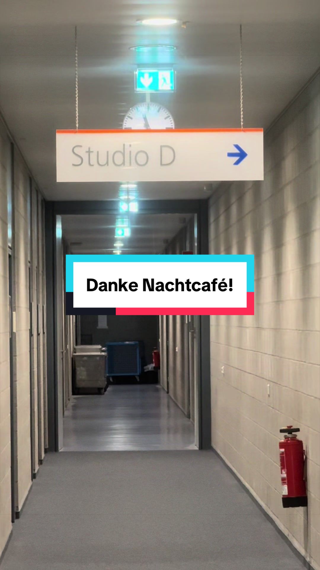 Ein Beitrag aus unserem TikTok Kanal. Veröffentlicht vor 20 Stunden