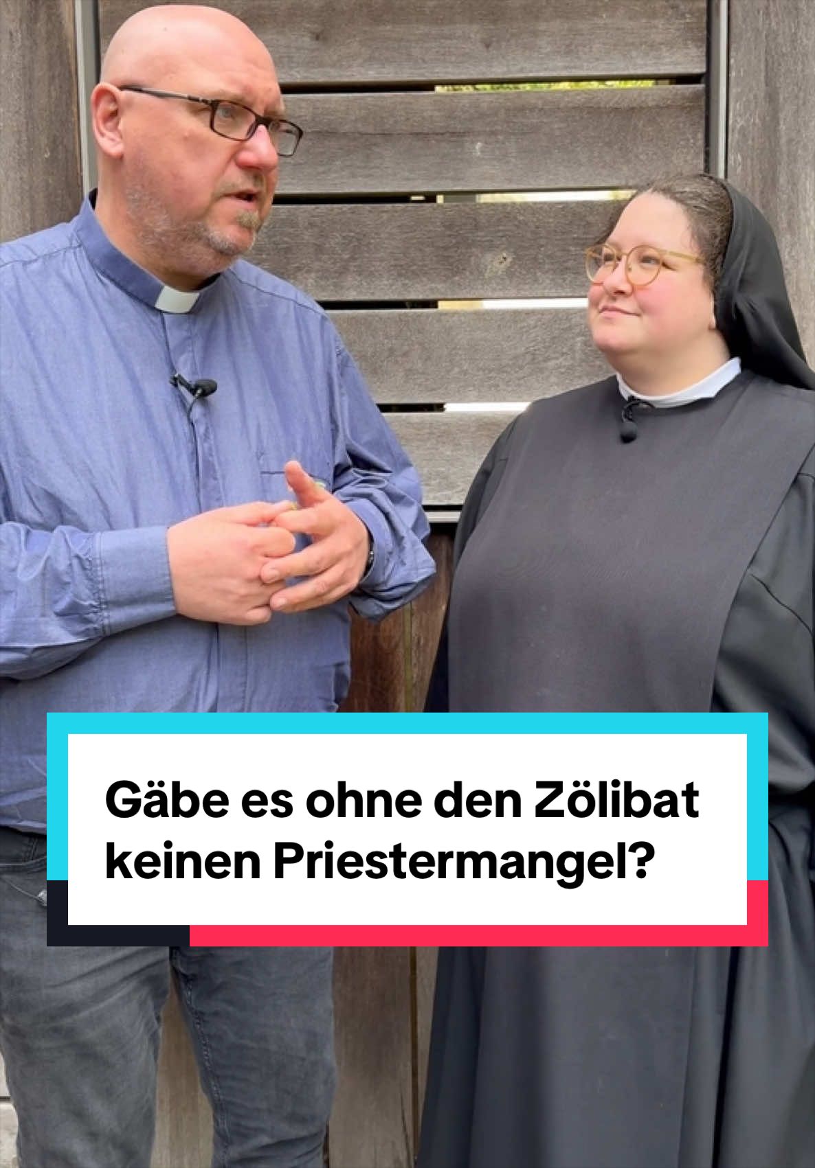 Ein Beitrag aus unserem TikTok Kanal. Veröffentlicht vor 22 Stunden