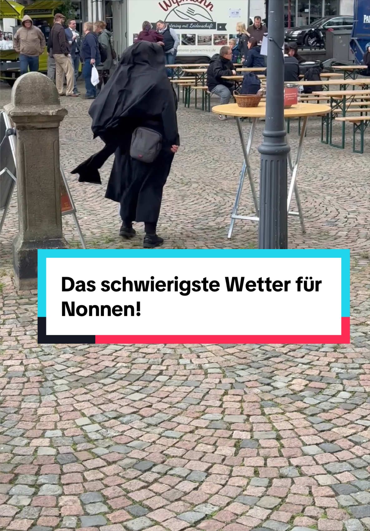 Ein Beitrag aus unserem TikTok Kanal. Veröffentlicht vor 5 Tagen