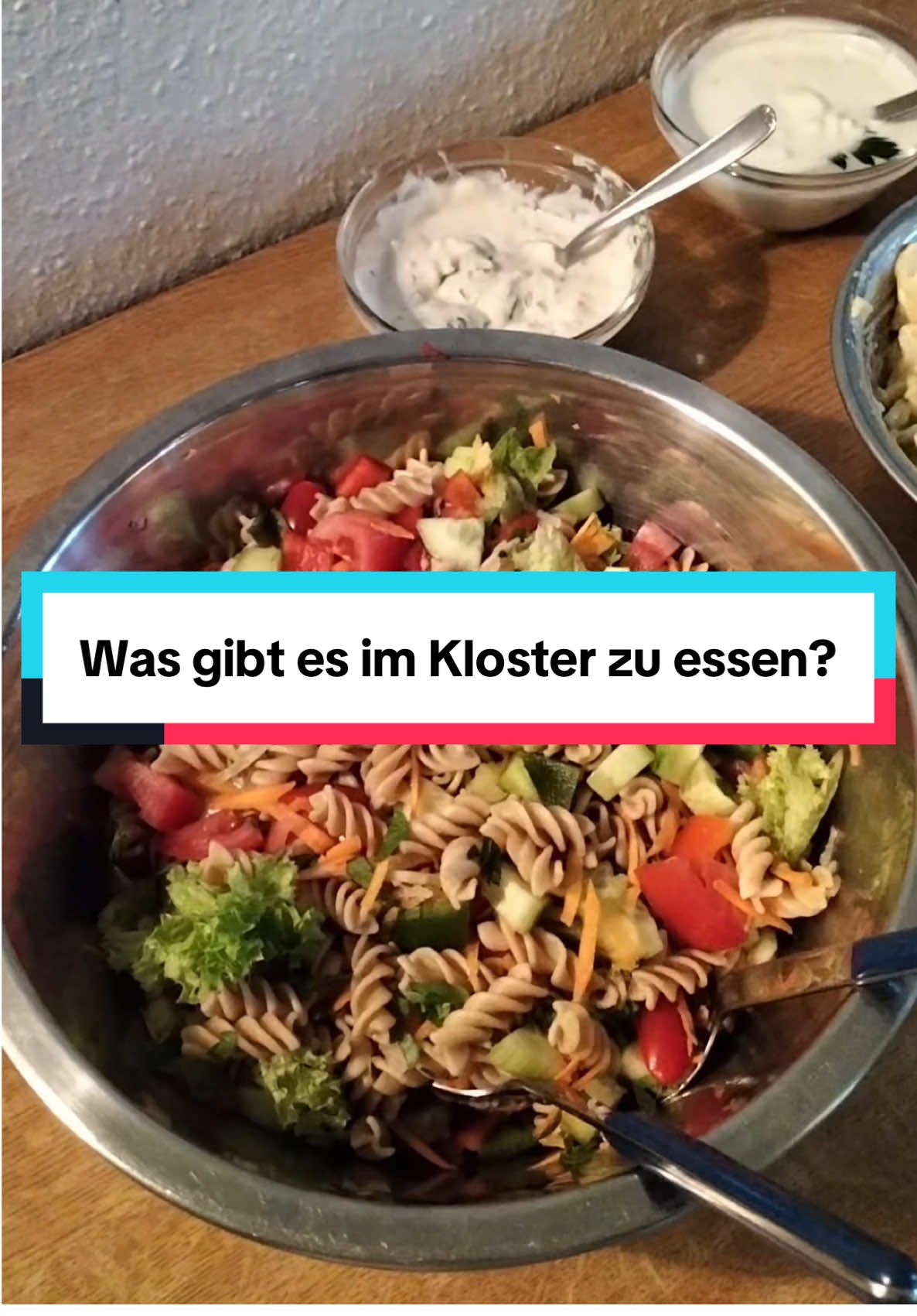 Ein Beitrag aus unserem TikTok Kanal. Veröffentlicht vor 1 Woche