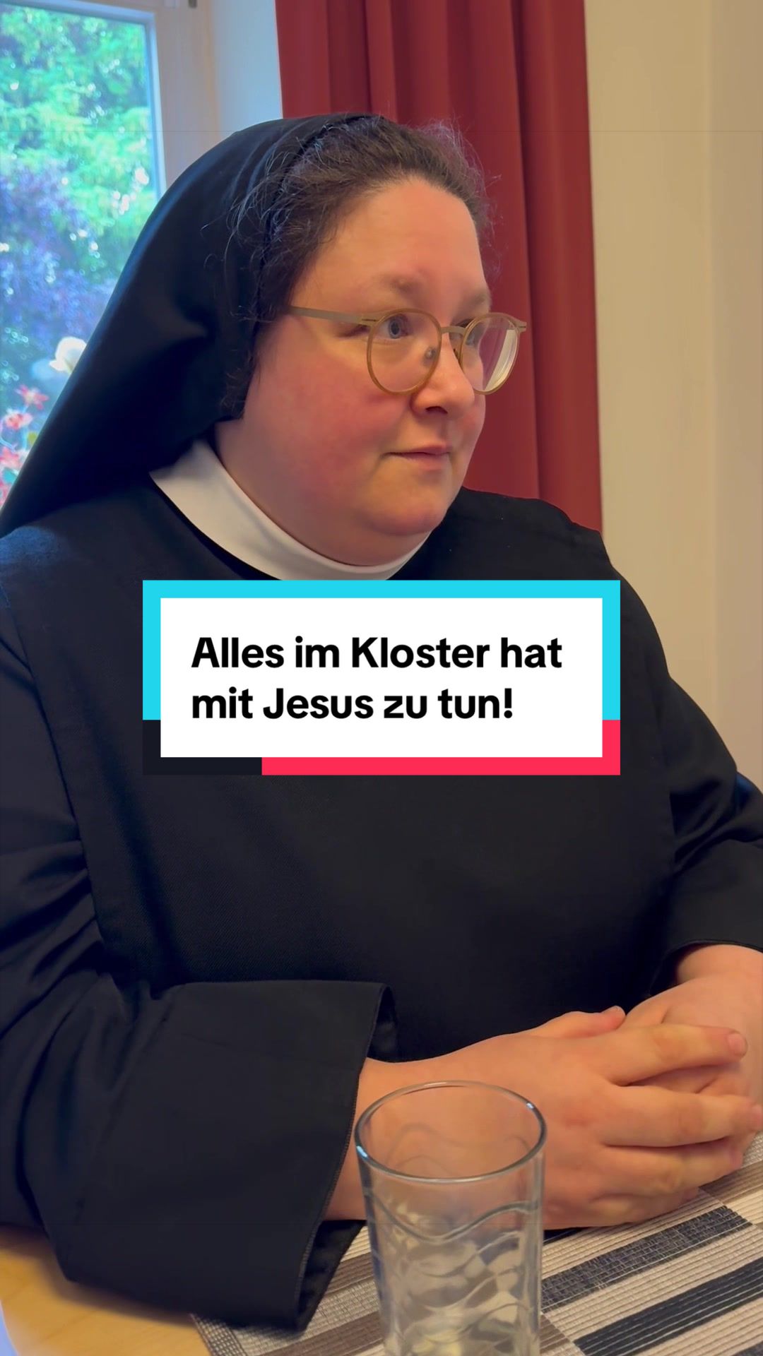 Ein Beitrag aus unserem TikTok Kanal. Veröffentlicht vor 5 Tagen