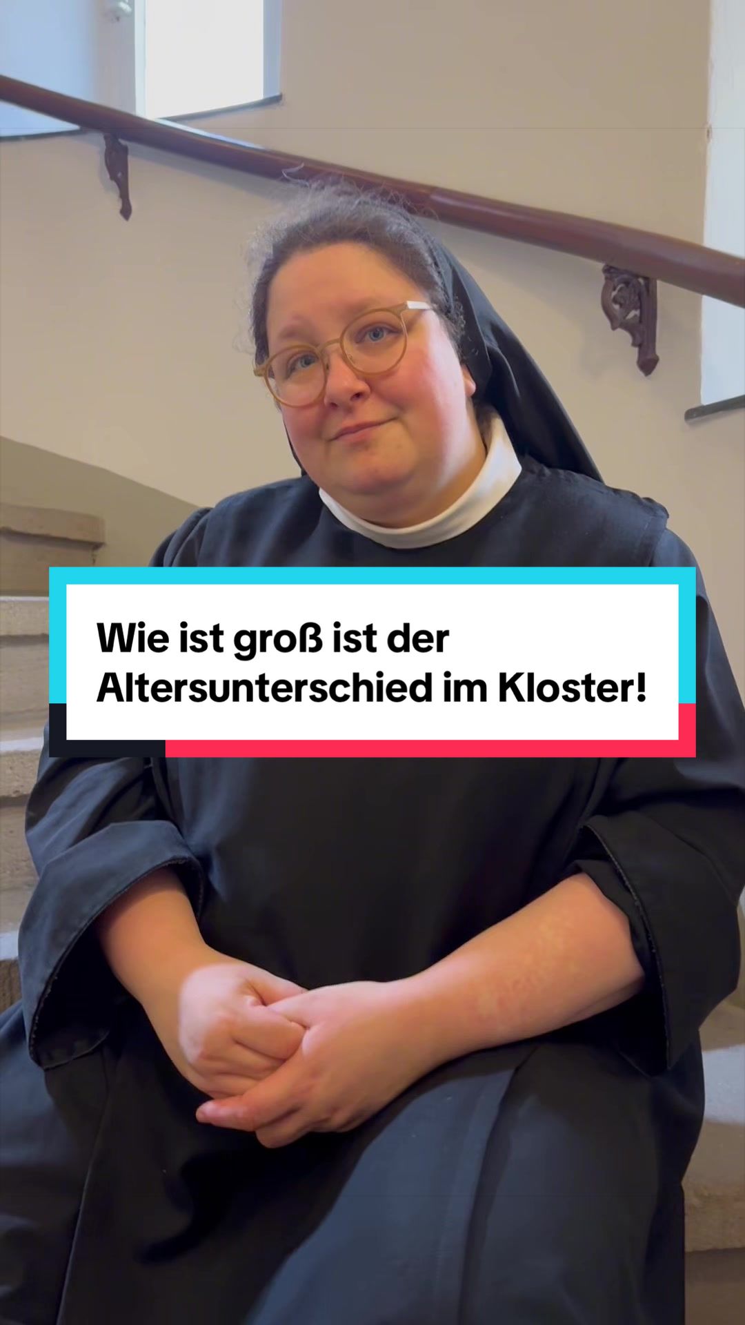 Ein Beitrag aus unserem TikTok Kanal. Veröffentlicht vor 2 Tagen
