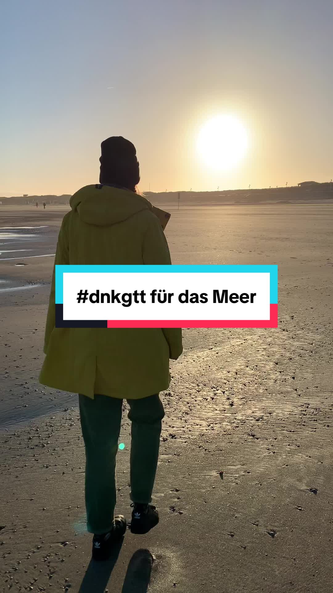 Ein Beitrag aus unserem TikTok Kanal. Veröffentlicht vor 1 Tag