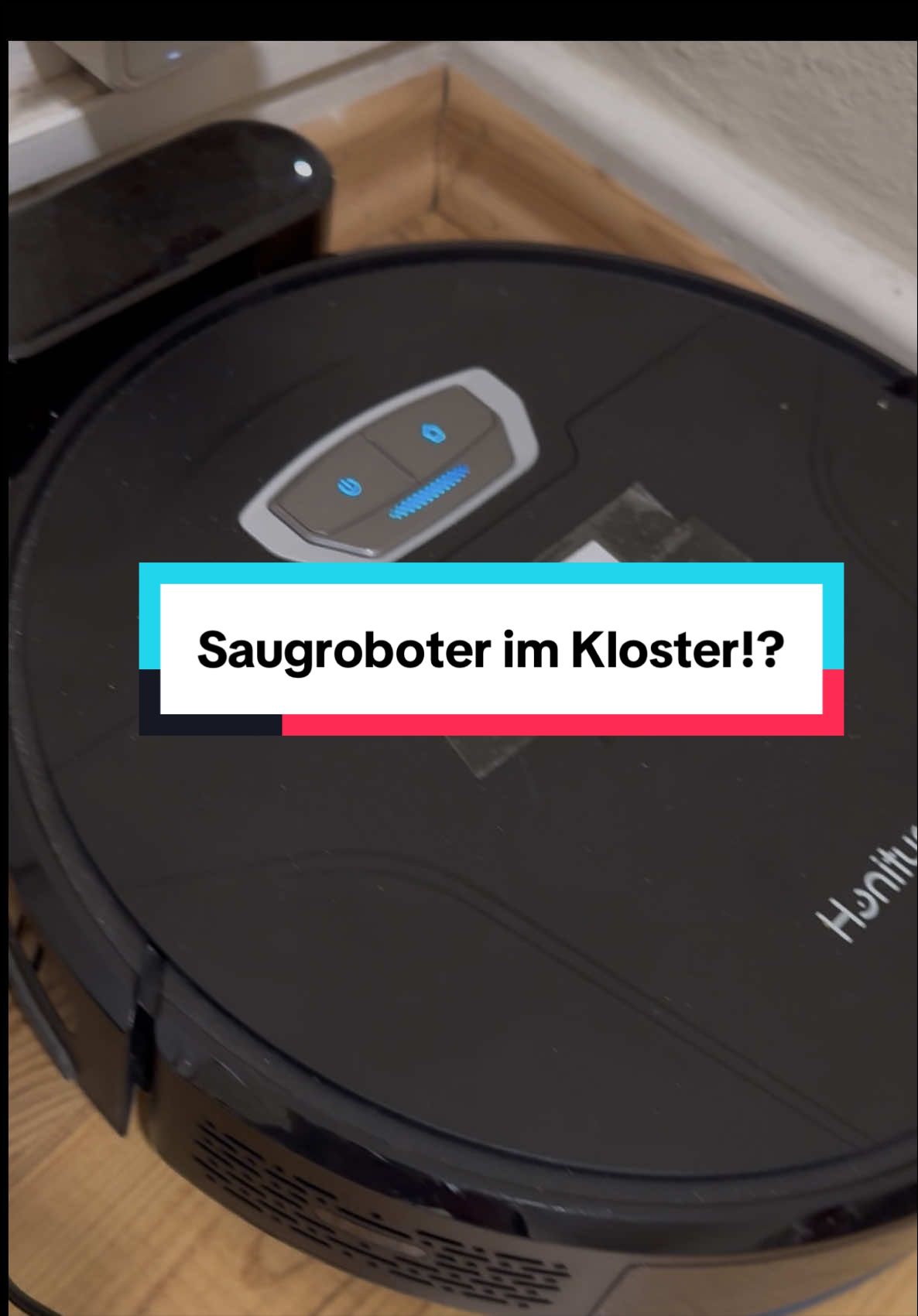 Ein Beitrag aus unserem TikTok Kanal. Veröffentlicht vor 6 Tagen