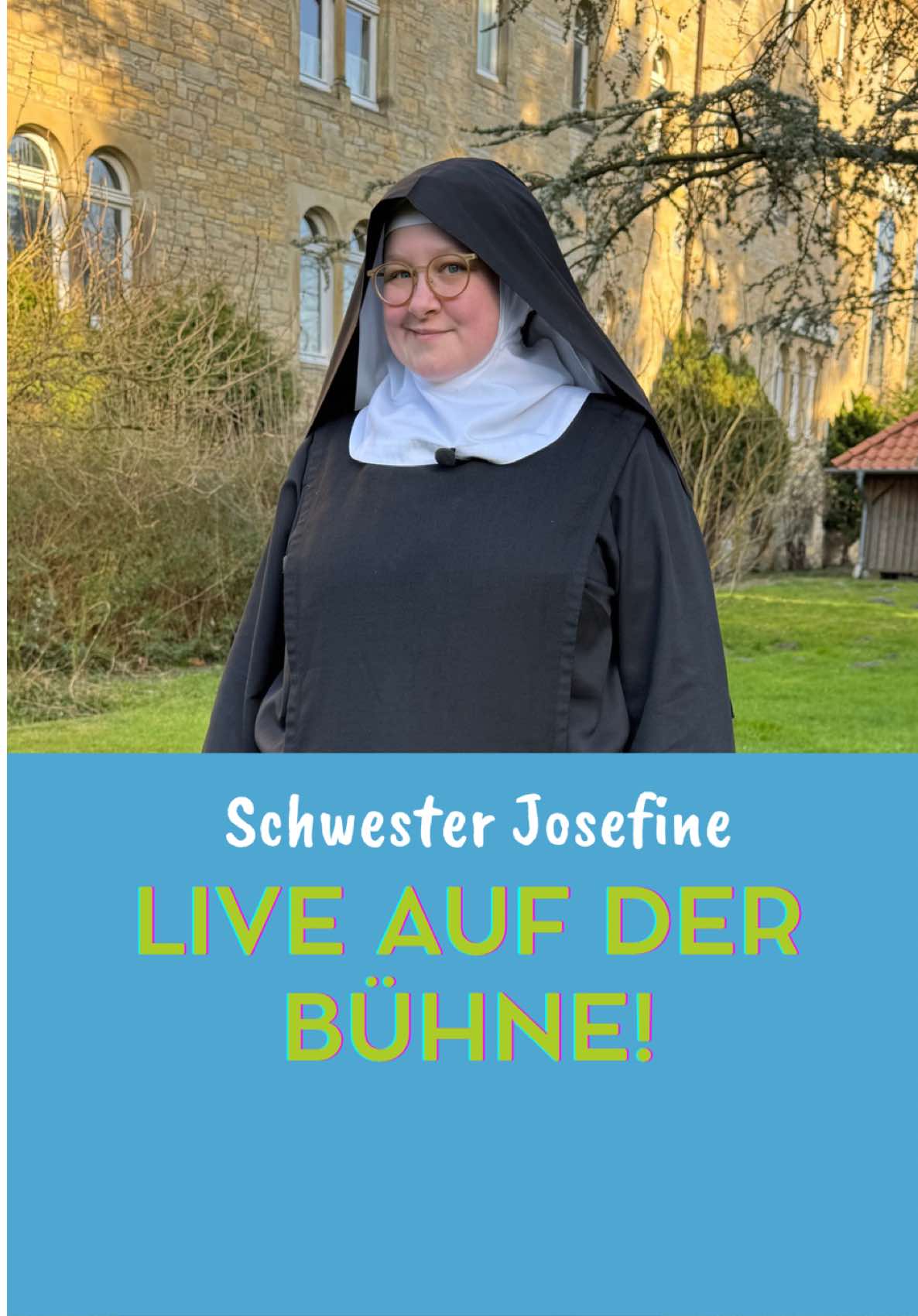 Ein Beitrag aus unserem TikTok Kanal. Veröffentlicht vor 4 Tagen
