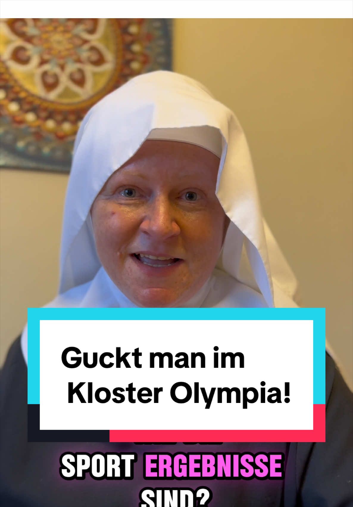 Ein Beitrag aus unserem TikTok Kanal. Veröffentlicht vor 1 Woche