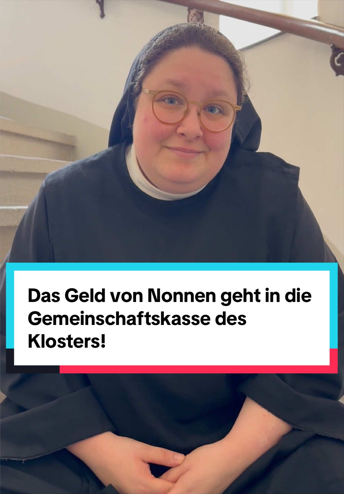 Ein Beitrag aus unserem TikTok Kanal. Veröffentlicht vor 3 Tagen