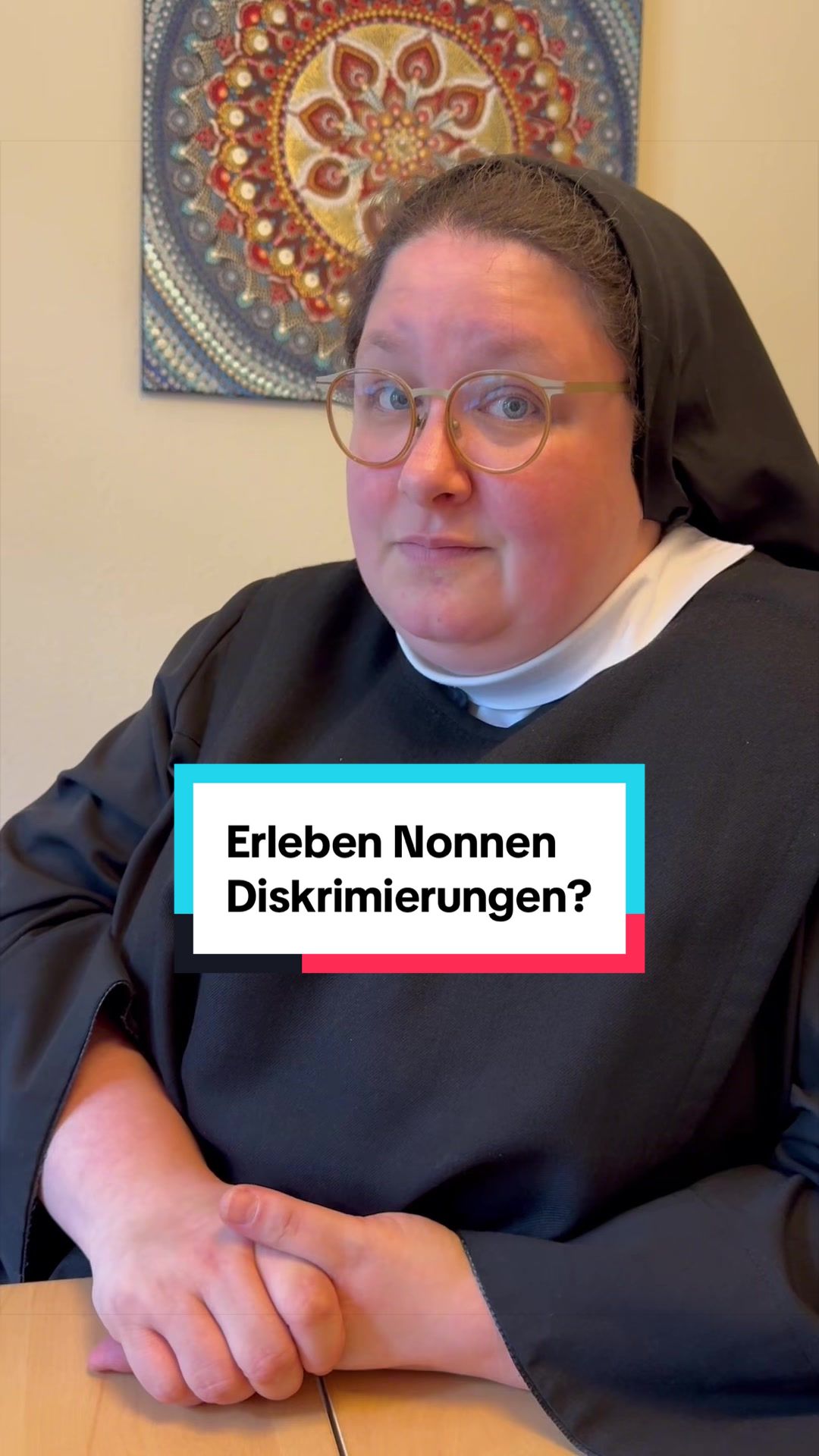 Ein Beitrag aus unserem TikTok Kanal. Veröffentlicht vor 1 Tag