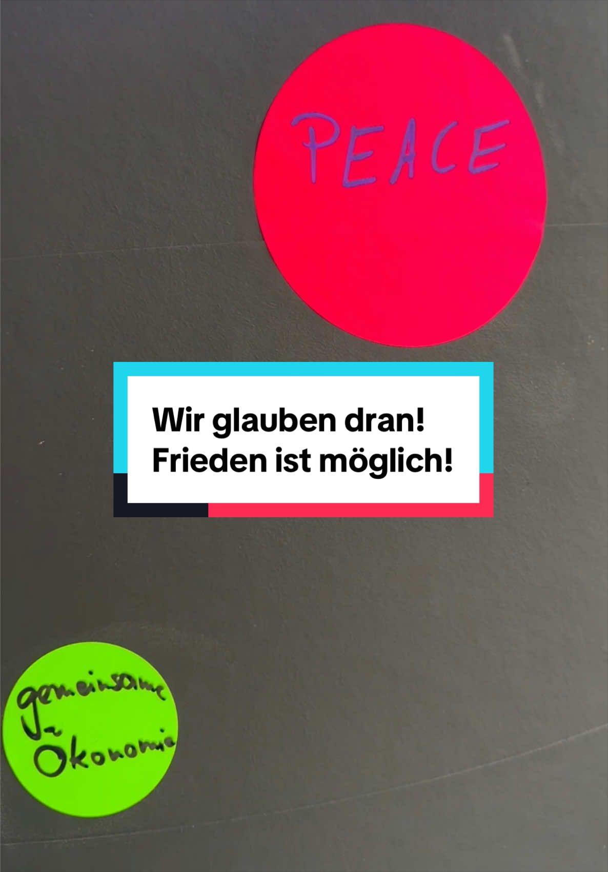 Ein Beitrag aus unserem TikTok Kanal. Veröffentlicht vor 2 Tagen