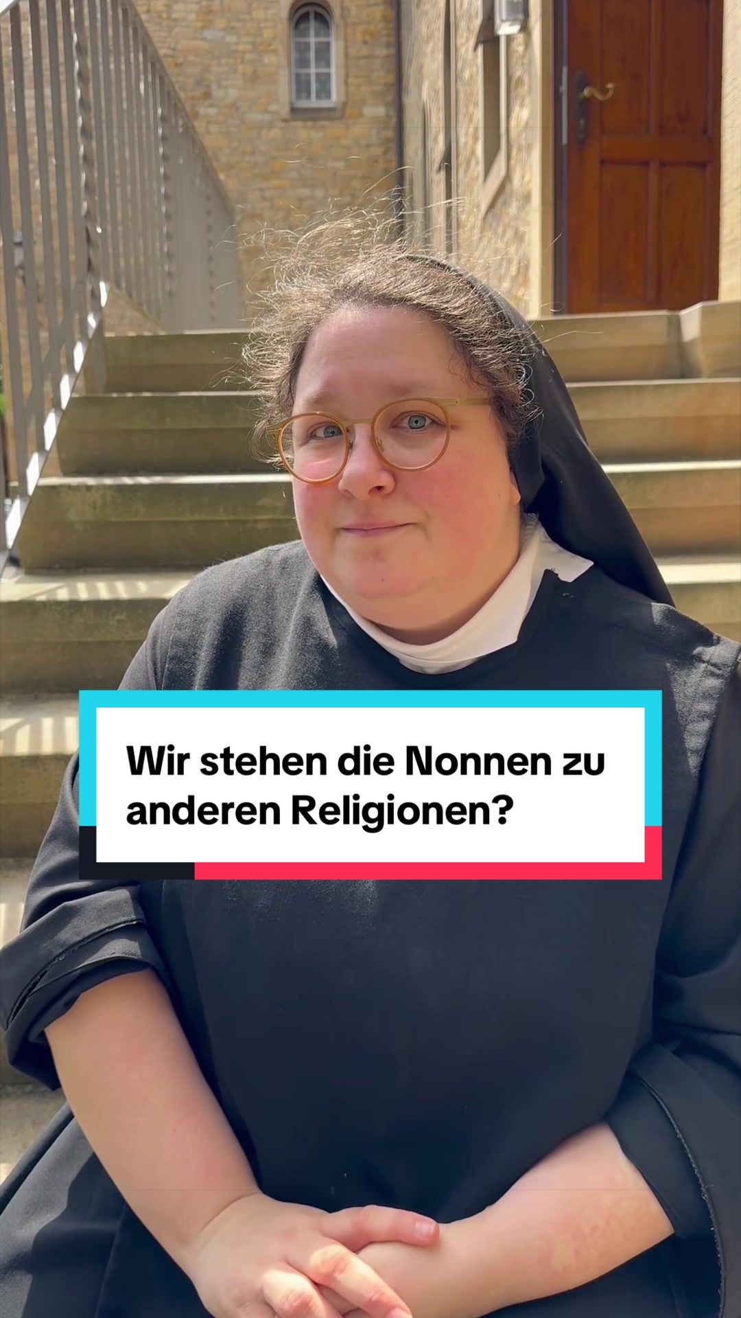 Ein Beitrag aus unserem TikTok Kanal. Veröffentlicht vor 20 Stunden