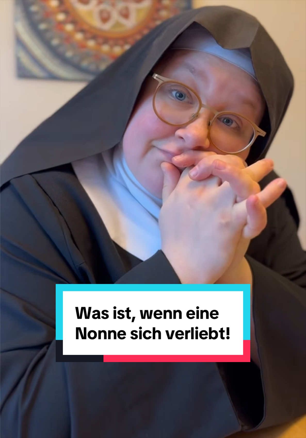 Ein Beitrag aus unserem TikTok Kanal. Veröffentlicht vor 2 Stunden