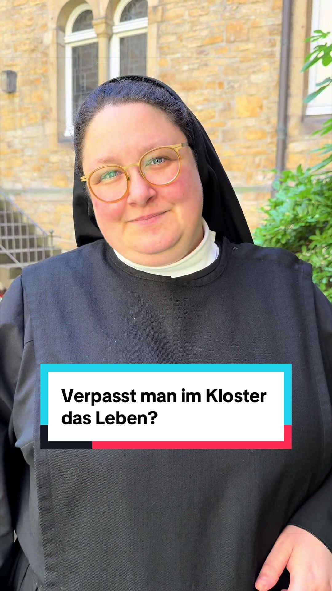 Ein Beitrag aus unserem TikTok Kanal. Veröffentlicht vor 2 Tagen