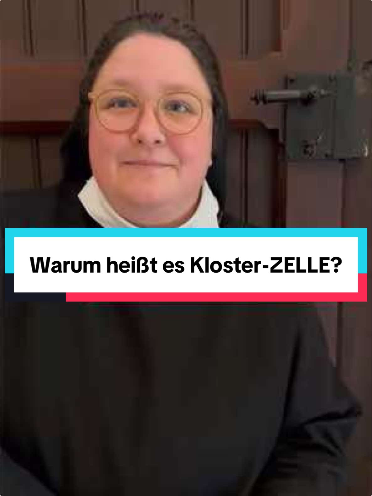 Ein Beitrag aus unserem TikTok Kanal. Veröffentlicht vor 4 Tagen