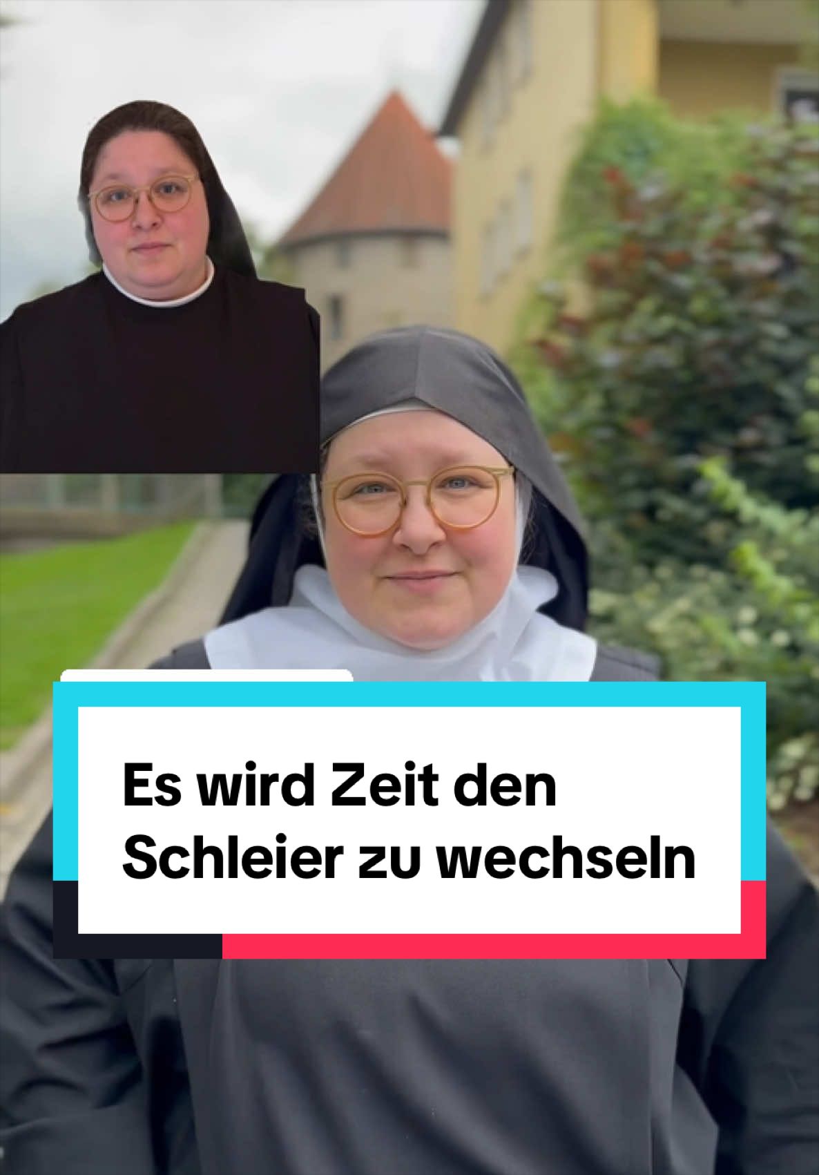 Ein Beitrag aus unserem TikTok Kanal. Veröffentlicht vor 4 Stunden