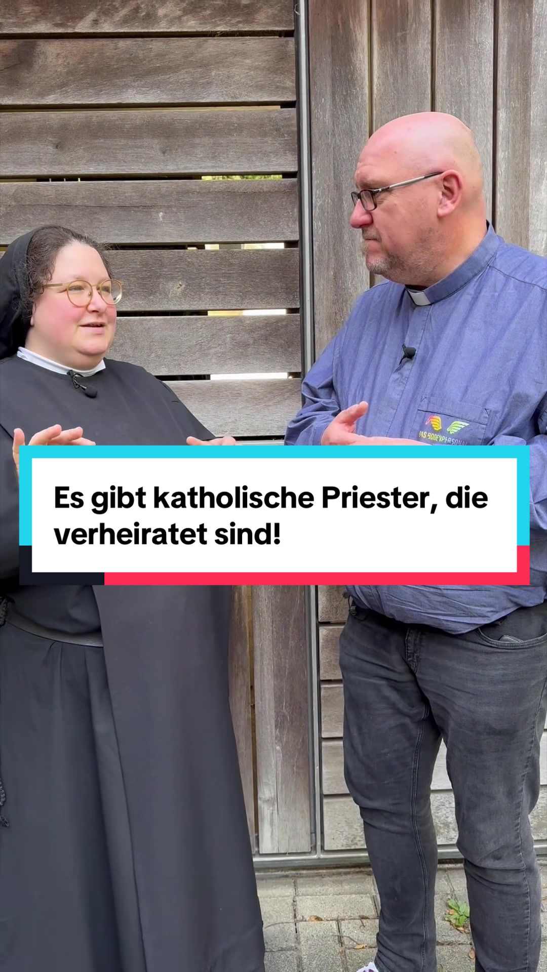 Ein Beitrag aus unserem TikTok Kanal. Veröffentlicht vor 7 Stunden