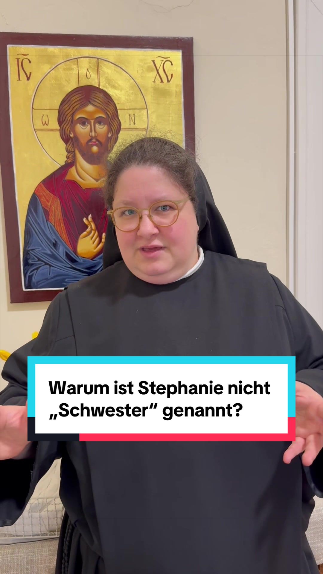 Ein Beitrag aus unserem TikTok Kanal. Veröffentlicht vor 6 Stunden