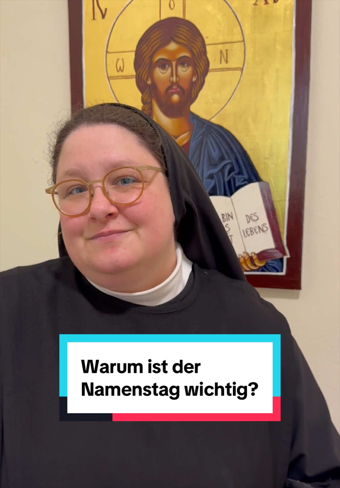 Ein Beitrag aus unserem TikTok Kanal. Veröffentlicht vor 2 Tagen
