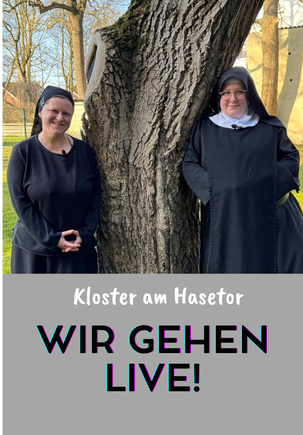 Ein Beitrag aus unserem TikTok Kanal. Veröffentlicht vor 2 Tagen