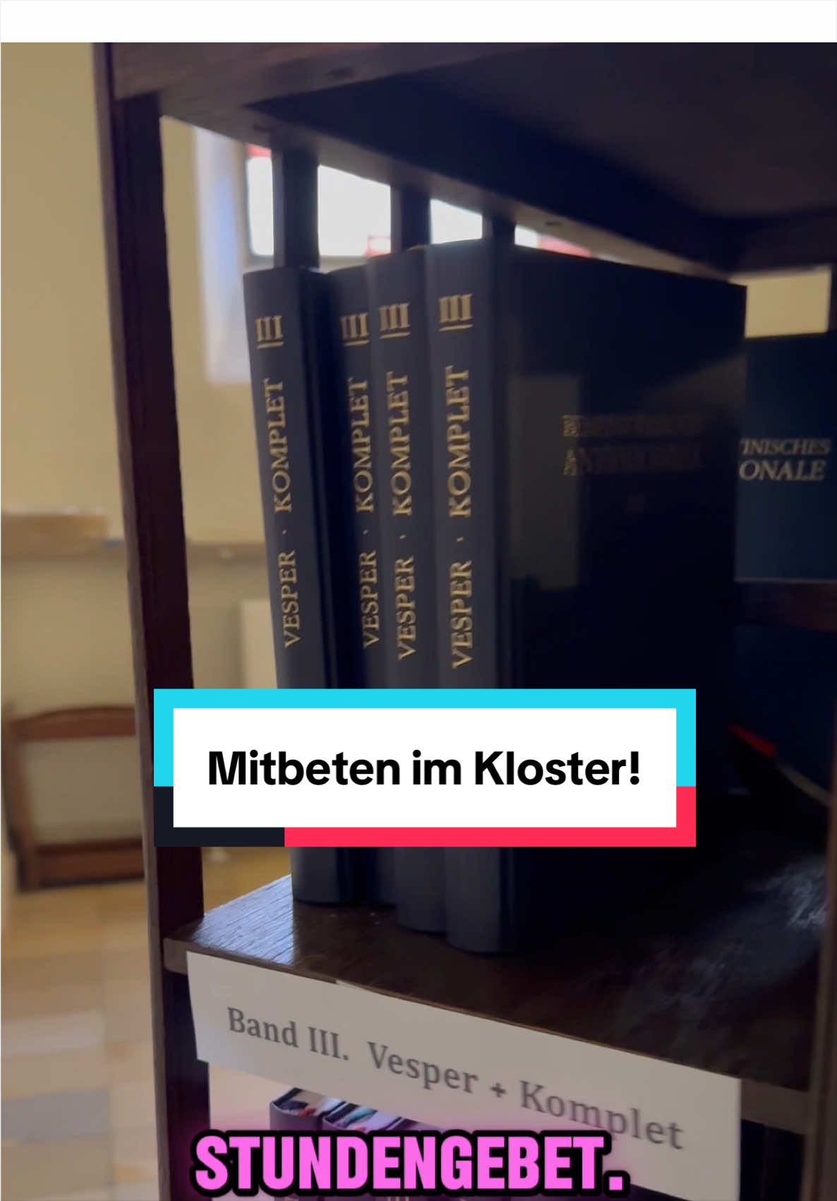 Ein Beitrag aus unserem TikTok Kanal. Veröffentlicht vor 4 Tagen