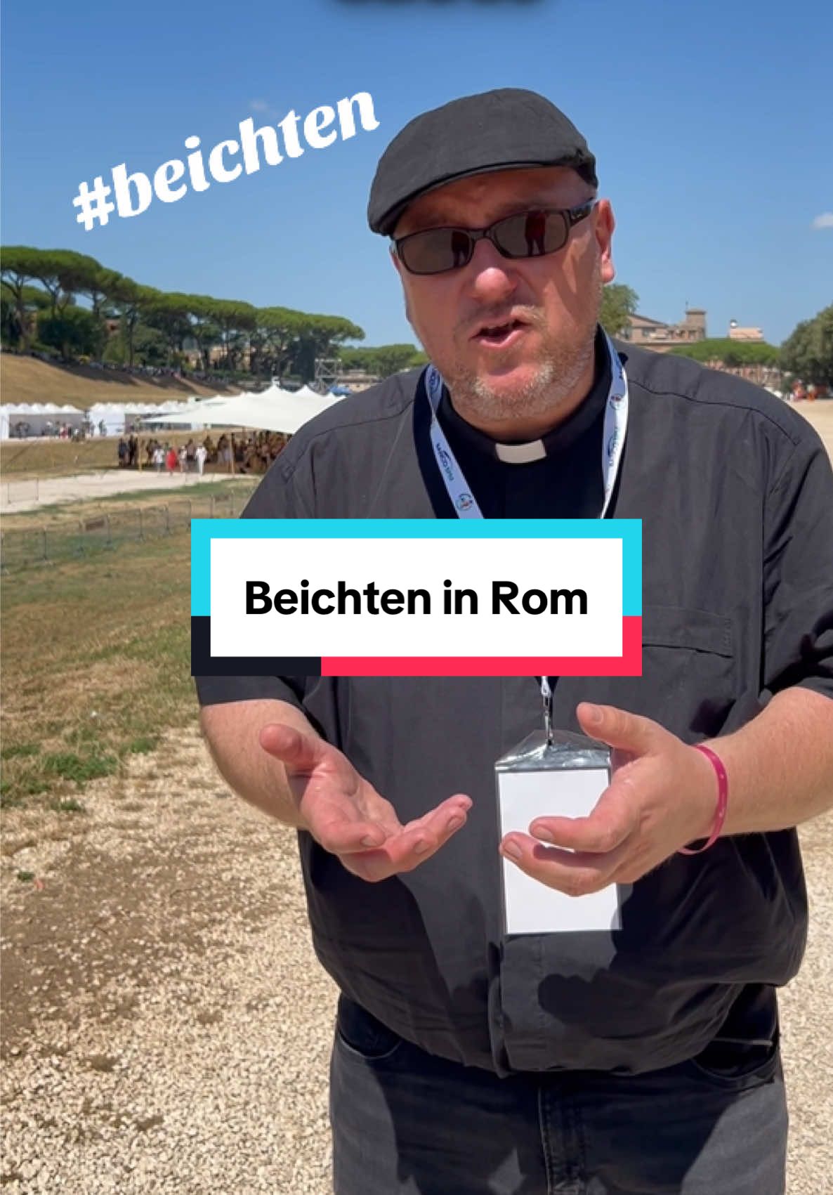 Ein Beitrag aus unserem TikTok Kanal. Veröffentlicht vor 4 Tagen