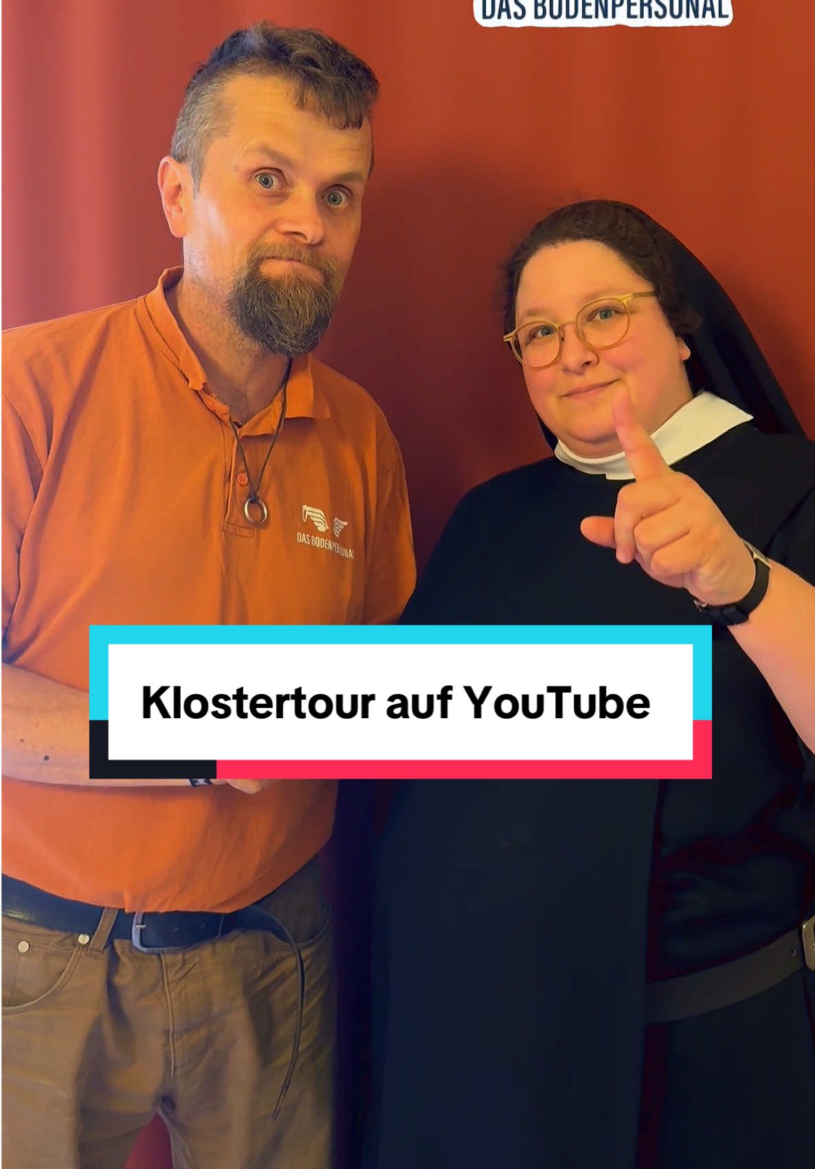 Ein Beitrag aus unserem TikTok Kanal. Veröffentlicht vor 5 Tagen