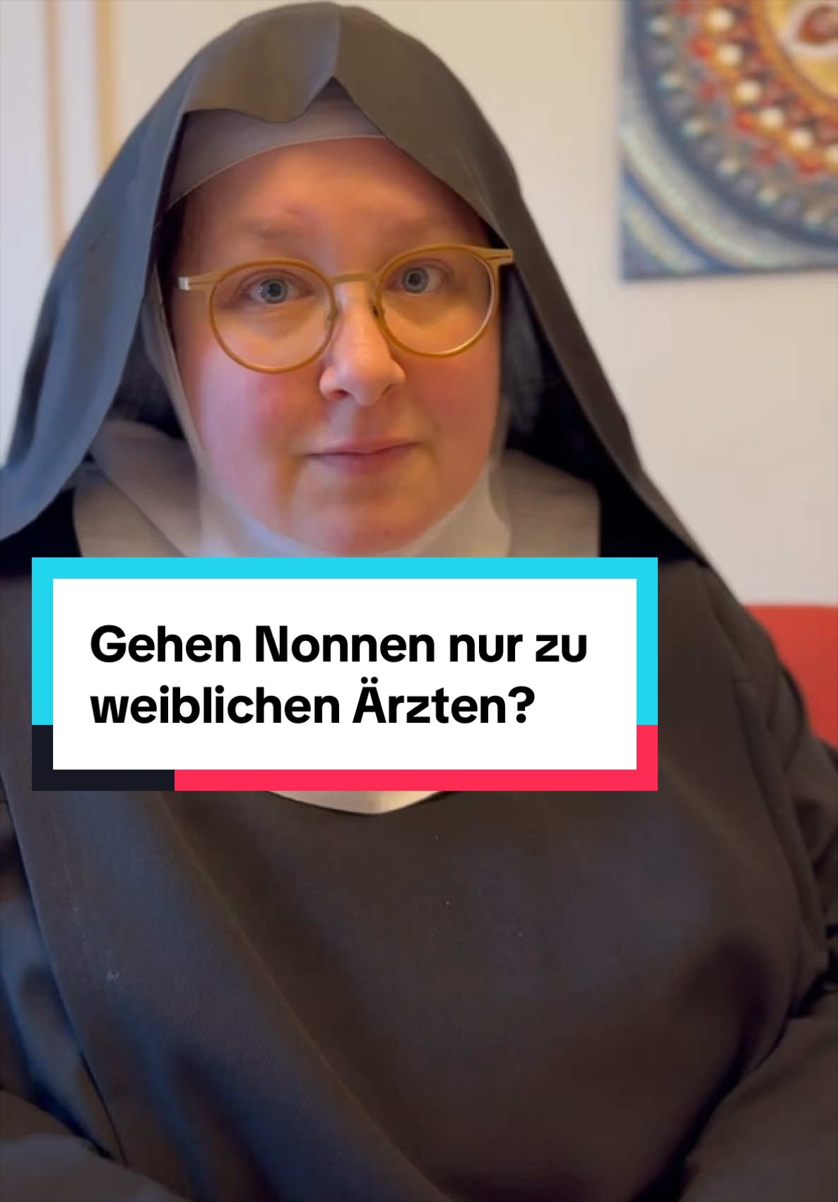 Ein Beitrag aus unserem TikTok Kanal. Veröffentlicht vor 1 Tag